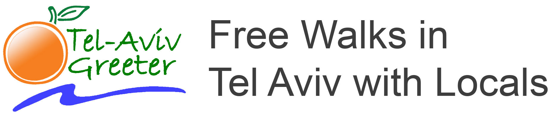 Tel Aviv Greeter
